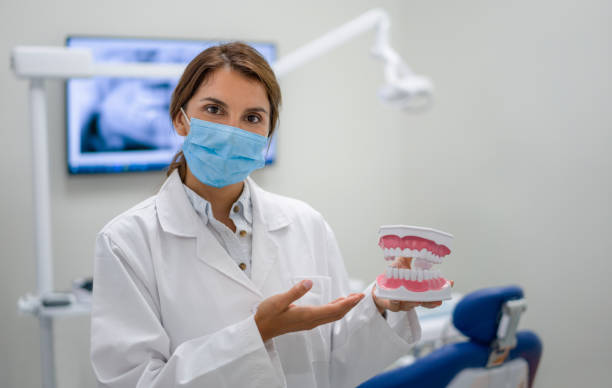 Best Emergency Dental Services for Seniors in Dunnavant, AL
