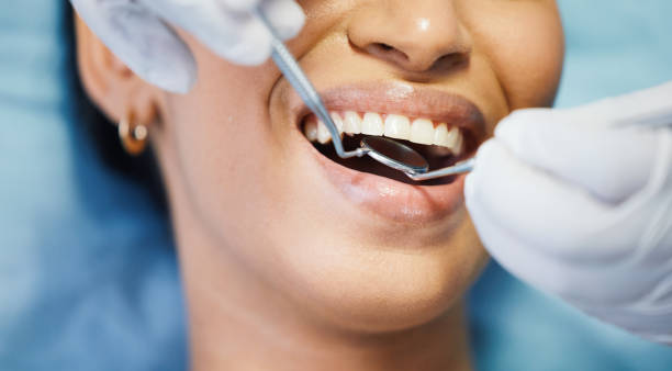 Best Orthodontic Emergency Dentist in Dunnavant, AL