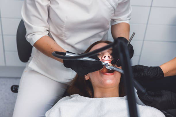 Best Emergency Dentist for Lost Fillings or Crowns in Dunnavant, AL
