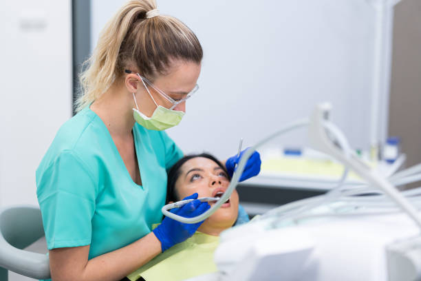 Best Emergency Dentist for Knocked-Out Tooth in Dunnavant, AL