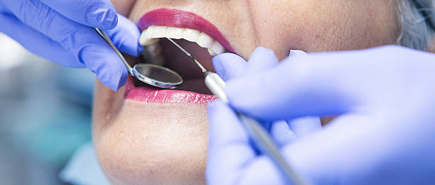 Best Urgent Dental Care for Toothache in Dunnavant, AL
